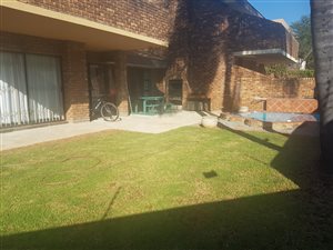 5 Bed Townhouse in Hillcrest