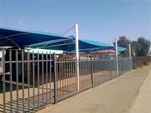 3 Bed House in Lindo Park