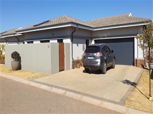 3 Bed Cluster in Norton Park