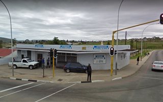 250 m² Retail Space in Uitenhage Central