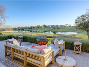 6 Bed House in Fancourt