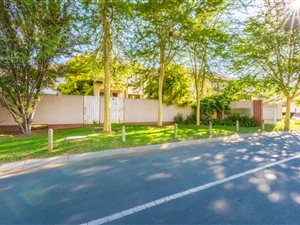 3 Bed Townhouse in Witkoppen