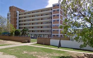 1 Bedroom Apartment in Jansendal