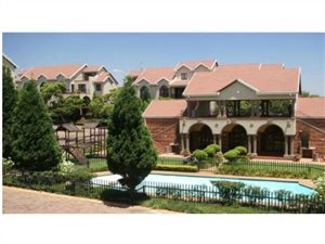 2 Bed Apartment in Epsom Downs