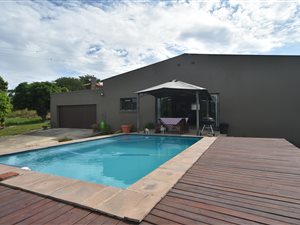 Farm in Nelspruit