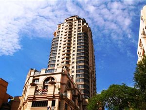2 Bed Apartment in Sandton CBD