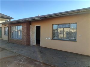 4 Bed House in Lenasia