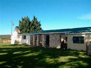 97 ha Farm in Riversdale