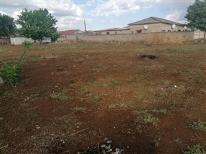 991 m² Land available in Noldick