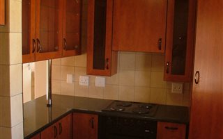 2 Bedroom Townhouse in Dalpark