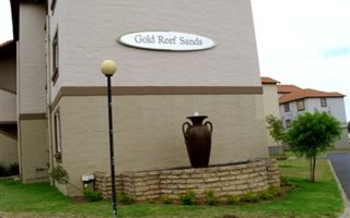2 Bedroom Townhouse in Ormonde