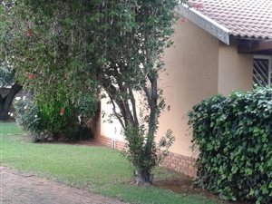 2 Bed Simplex in Bonaero Park