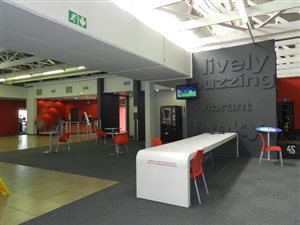 3154 m² Retail Space in Benoni Central