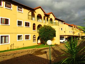 2 Bed Townhouse in Northgate