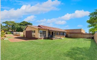 4 Bedroom House in New State Area