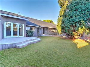 3 Bed House in Florida Park