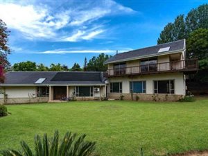 4 Bed House in Kelvin