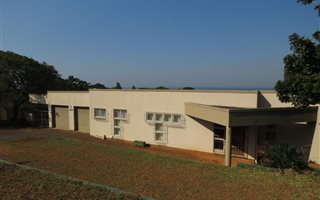 3 Bedroom House in Hibberdene
