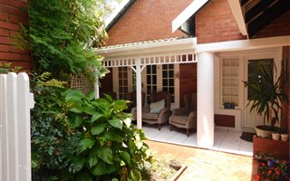 2 Bedroom House in Mt Edgecombe Estate 1 & 2
