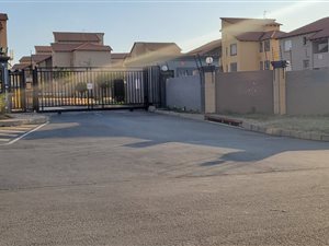 2 Bed Townhouse in Ormonde