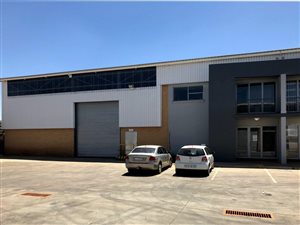 595 m² Commercial space in Pomona