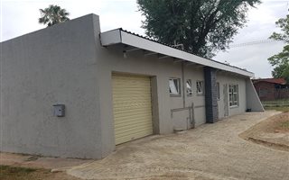 3 Bedroom House in Claremont