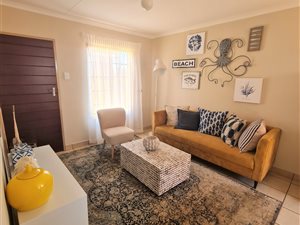 2 Bed House in Eden Park