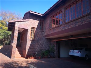3 Bed House in Little Falls