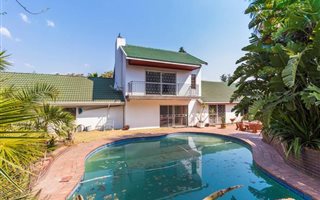 5 Bedroom House in Vorna Valley