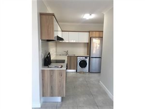 1 Bed Apartment in Savannah Country Estate