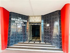 2475 m² Commercial space in Primrose