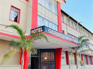 2475 m² Commercial space in Primrose