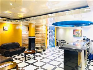 2475 m² Commercial space in Primrose