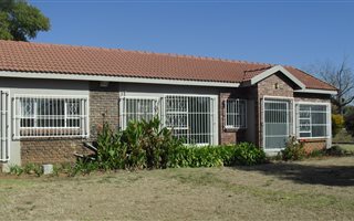2 Bedroom House in Glen Austin
