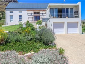 6 Bed House in Franschhoek