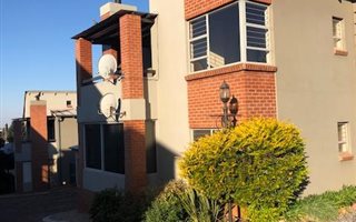 2 Bedroom Apartment in Dassierand