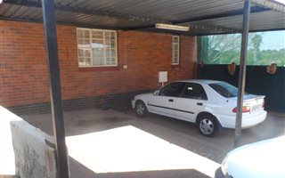 3 Bedroom House in Hamberg