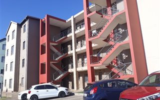 2 Bedroom Apartment in Jabulani