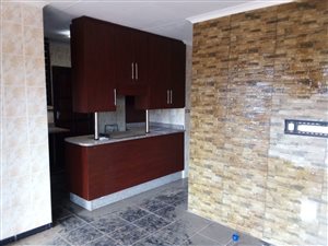 3 Bed House in Soshanguve