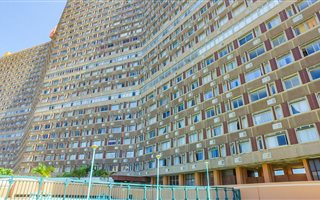 1 Bedroom Apartment in Amanzimtoti