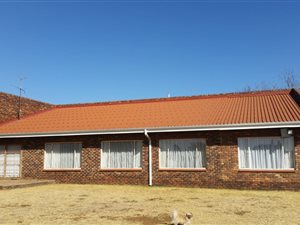 4 Bed House in Boltonwold