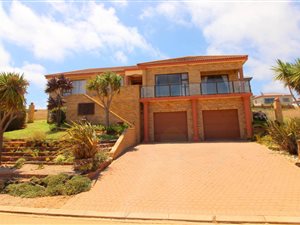 3 Bed House in Monte Christo