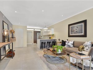 2 Bed Apartment in Dunkeld