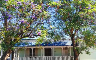 3 Bedroom House in De Rust