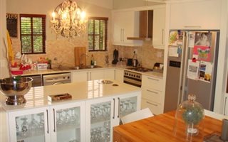 4 Bedroom Duplex in Plantations