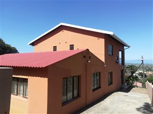 2 Bedroom Flat in Warrenton