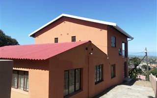 2 Bedroom Flat in Warrenton