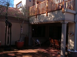3 Bed House in Bassonia Estate