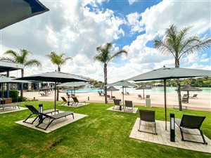1 Bed Apartment in Blyde Riverwalk Estate