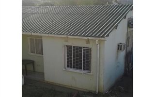 2 Bedroom House in Phoenix